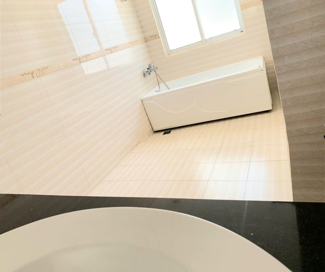 نها ترانج Begonia Hotel المظهر الخارجي الصورة